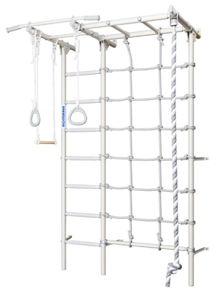 Шведская стенка S7 Pastel Romana