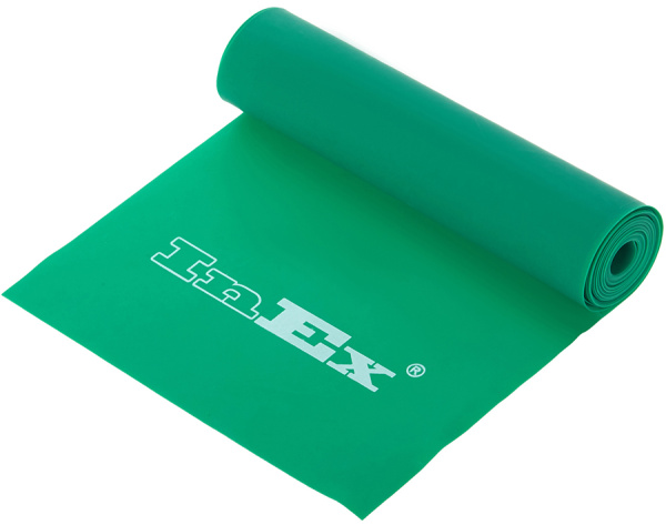 Ленточный амортизатор INEX Body-Band 2,5 м сопротивление 4,3-5,0 кг