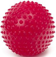 Массажный мяч TOGU Senso Ball 23 см красный