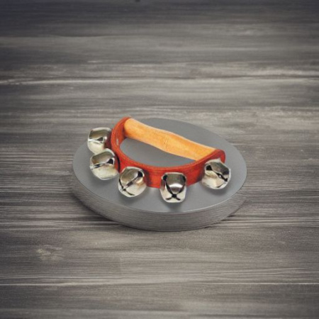 Бубенчики Goki