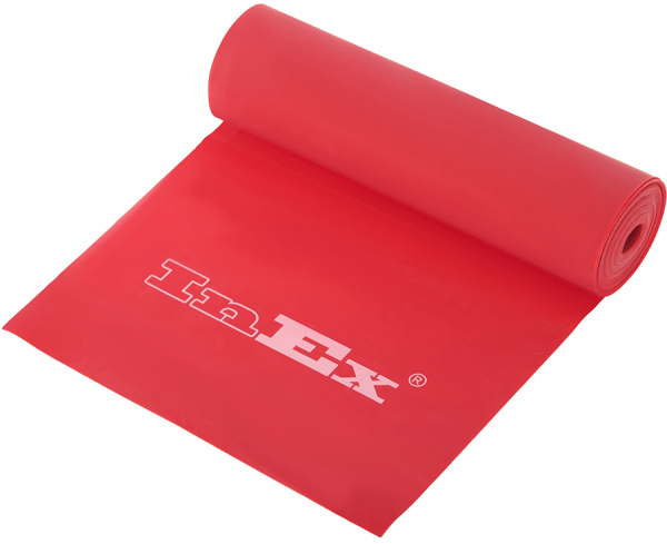 Ленточный амортизатор INEX Body-Band 2,5 м сопротивление 6,1-7,2 кг