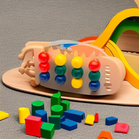 Сортер Бегунок ЛЭМ