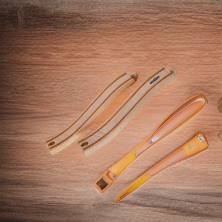 Дополнительный элемент РЕЛЬСЫ ДЛЯ СТАНЦИИ Woody