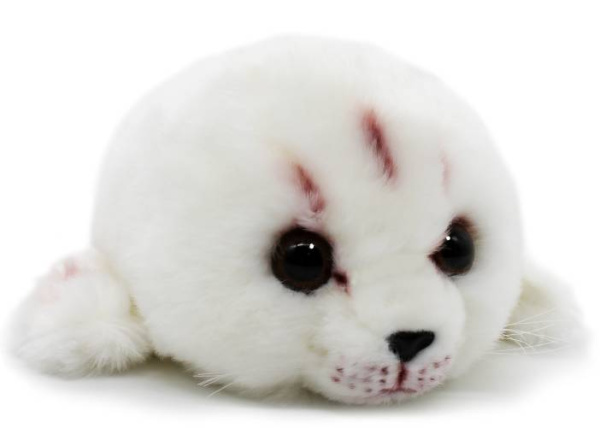 Игрушка мягкая Белек 34 см LEOSCO