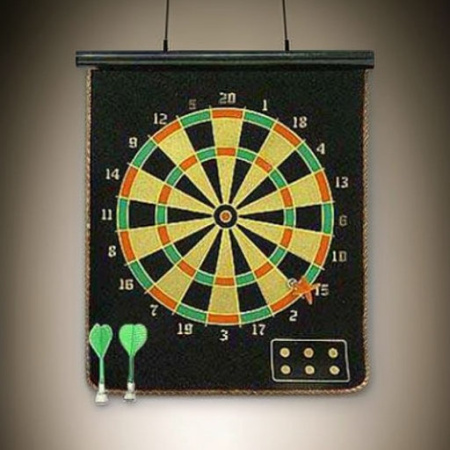 Дартс магнитный