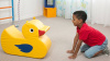 Мягкий игровой модуль Утенок Romana