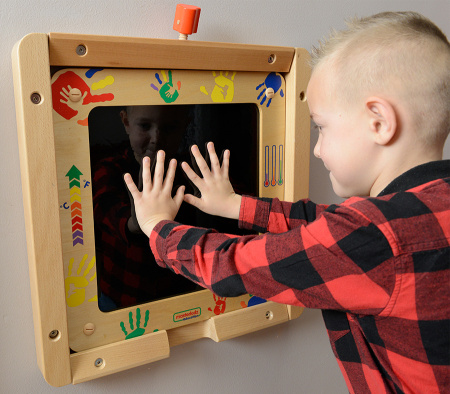 Панель настенная Теплочувствительная Masterkids