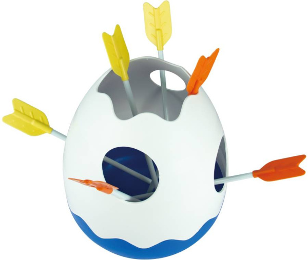 Игровой набор Меткий стрелок синий Baonile