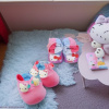 Тапочки-погремушки ХЕЛЛО КИТТИ Simba