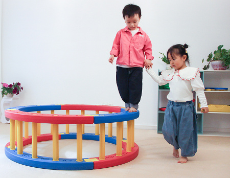 Кольцо-трансформер BAONILE