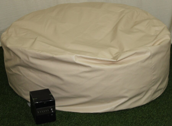 Музыкальное кресло-подушка 140 см Romsens