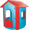 Дом игровой HAPPY HOUSE Pilsan