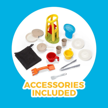 Игровой павильон Шатер Step 2