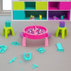Столик-конструктор для девочек