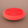 Балансировочная подушка 34 см красная