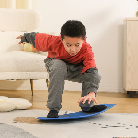 Балансир Скейтборд зеленый BAONILE