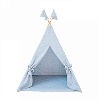 Детская текстильная палатка Вигвам Tipi Sky Romana