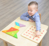 Панель настольная Танграм Masterkids