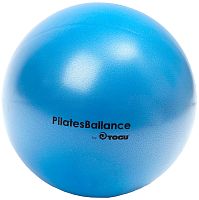 Баланс-мяч TOGU Pilates Ballance Ball голубой 30 см