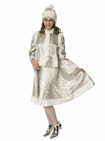 Снегурочка, рост 146 Вестифика