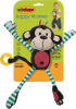 Подвесная игрушка МОЯ ОБЕЗЬЯНКА Edushape