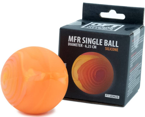 Мяч для МФР 6,25 см VENUS Original Fit.Tools
