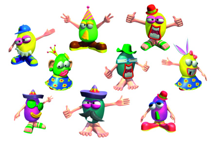 Конструктор Maximix 50 деталей