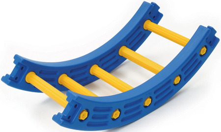 Лесенка-балансир, 2 детали Weplay