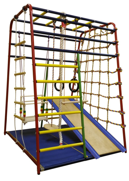 ДСК Вертикаль-Веселый малыш NEXT