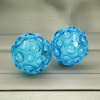 Массажные мячи Franklin Method Original Mini Ball Set 8 см, 2 штуки