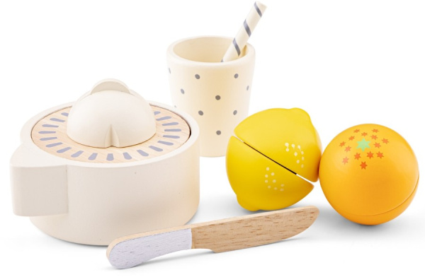 Игровой набор Соковыжималка New Classic Toys