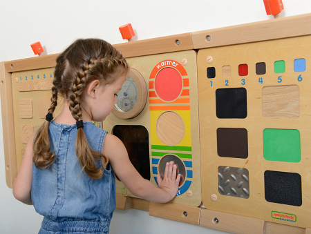 Панель настенная Температура Masterkids