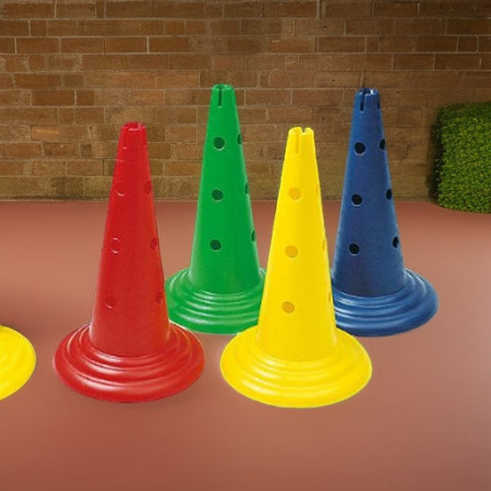 Конус 50 см, 1 штука Italveneta Didattica