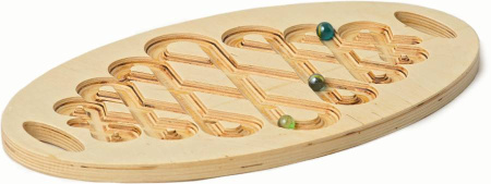 Лабиринт балансировочный Серпантин Romsens