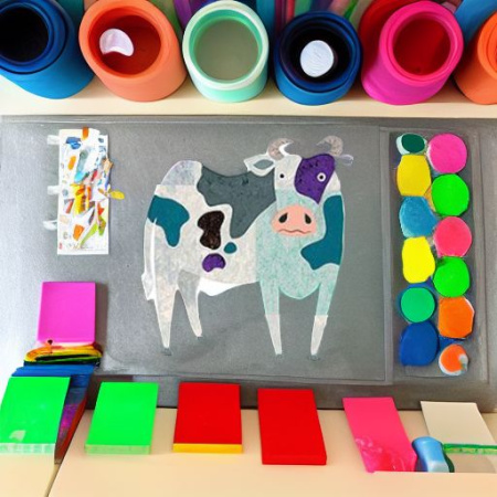 УЧИМСЯ КЛЕИТЬ KUMON Манн, Иванов и Фербер