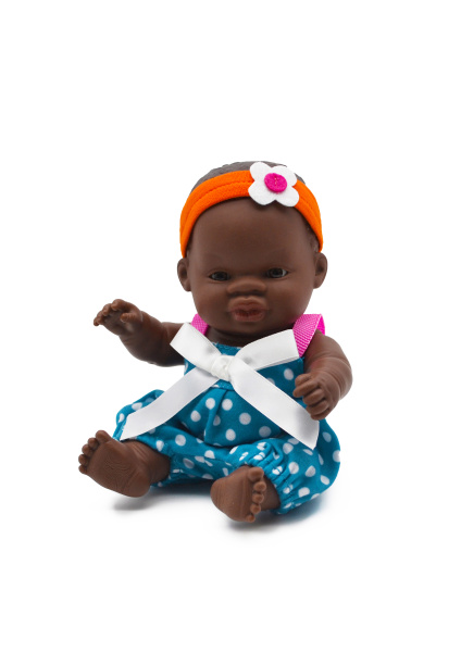 Набор одежды для куклы 21 см