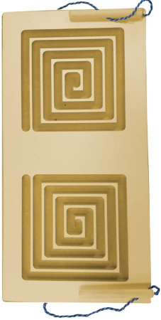 Настенная панель Симметрия 1 Romsens