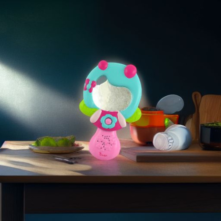 Волшебное зеркало МИМИ (со звуком) Ouaps