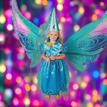 Фея снов, рост 116 Lipta TDP