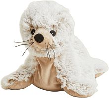 Игрушка-грелка Large Тюлень 33 см Intelex