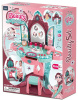 Игровой набор Трюмо принцессы Beauty Angel с пуфиком (со светом и звуком) PITUSO
