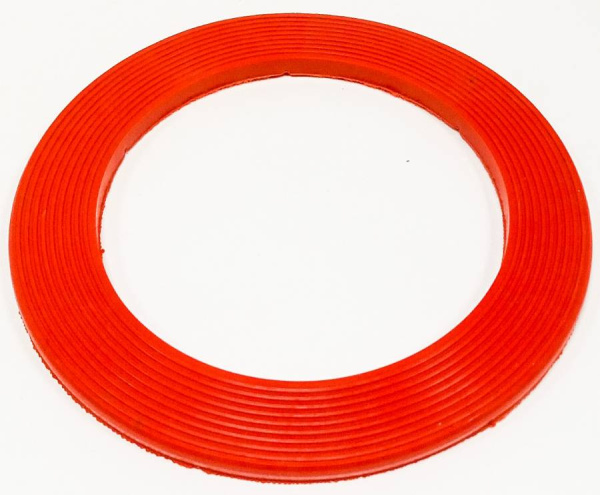 Кольцо плоское 17,5 см! 1 штука Тех-пласт