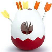 Игровой набор Меткий стрелок красный Baonile