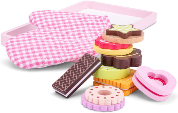 Игровой набор Сладости New Classic Toys