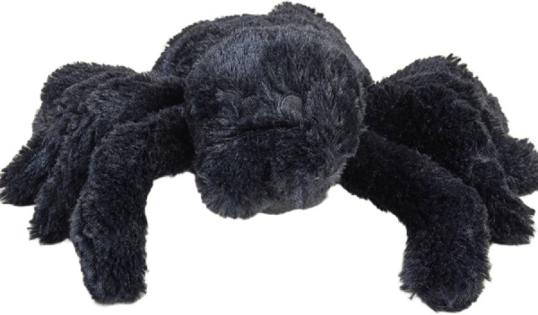 Игрушка-грелка Large Паук 33 см Intelex