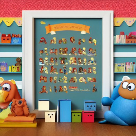 Азбука детской безопасности Знаток