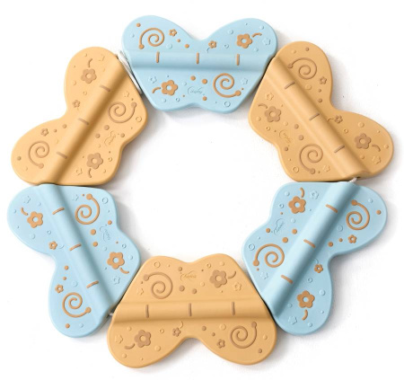 Дорожка-балансир Бабочка Weplay