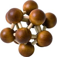 Молекула Woody