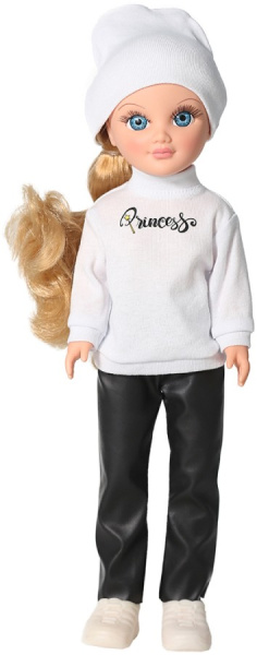 Кукла Анастасия Осень 3, 42 см со звуком Весна