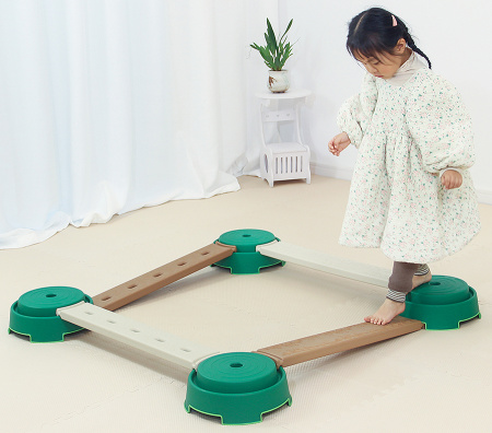 Балансировочная дорожка Тренажер BAONILE